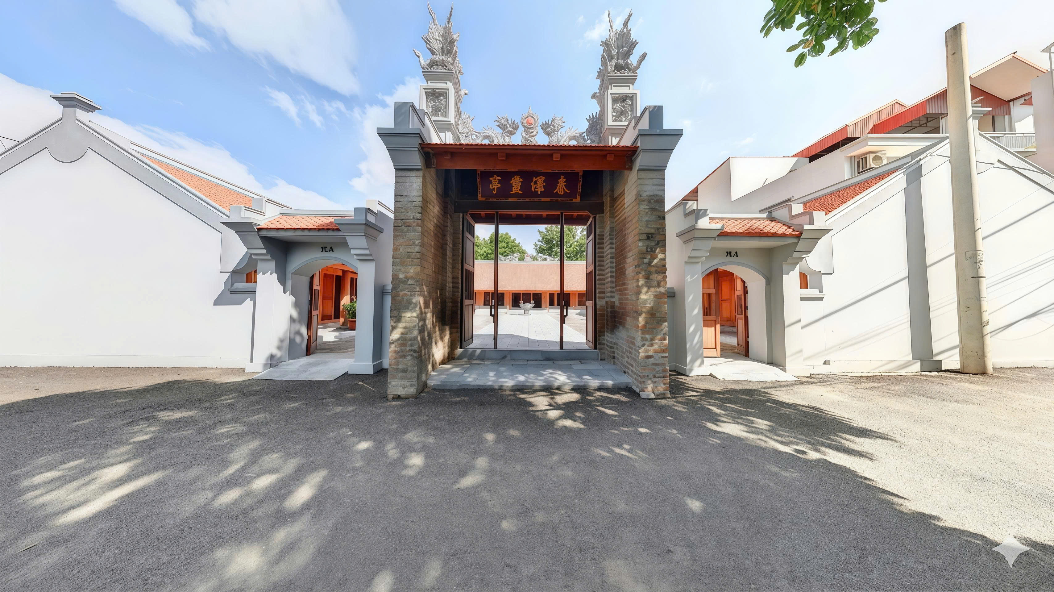 Đình Xuân Trạch